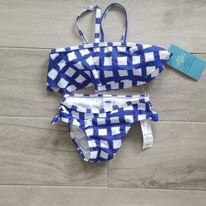 Bathing suit 2 piece